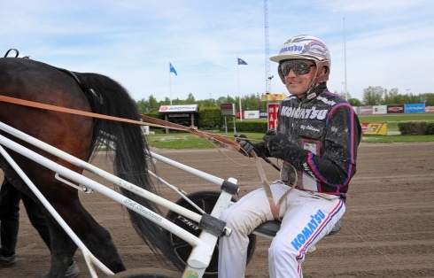 allsvenska kuskligan tät kamp i toppen