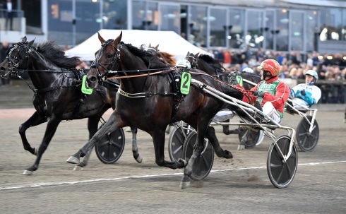 extreme specialopererad för skadan