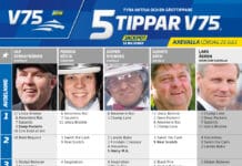 Fem tippar V75 till AXEVALLA 23 juli 2022 fem tippar v75 axevalla 23 juli 2022