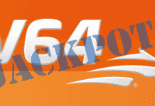 V64 Jackpot – Tips + Andelsspel! v64