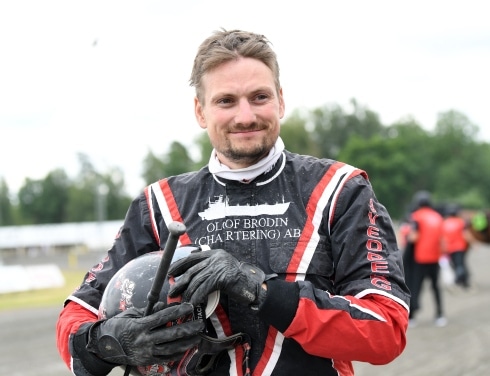 inför v86® bästa chansen trots orutinen