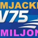 Tips + Unik Statistik inför V75 100 Miljoner Jackpot v75 100 kopiera