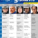 Fem tippar V75 till Skellefteå 1 oktober 2022 fem tippar v75 skelleftea 1 okt 2022