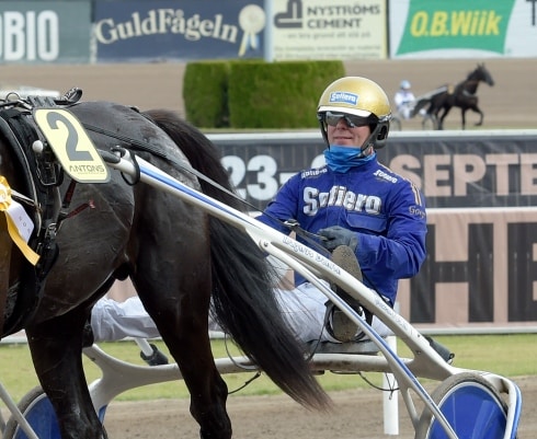 allsvenska kuskligan 15 veckosegrar för formkusken goop