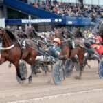 Inför V75®: Jagar revansch efter plattmatchen i Paris inför v75 jagar revansch efter plattmatchen i paris