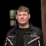 Inför V75®: Wallin har en positiv känsla inför v75 wallin har en positiv känsla