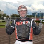 Inför V86®: Kylin Blom med toppchanser – på båda banorna inför v86 kylin blom med toppchanser – på båda banorna