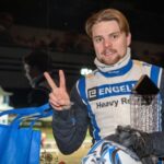 Inför V86: Obesegrad med vass duo inför v86 obesegrad med vass duo