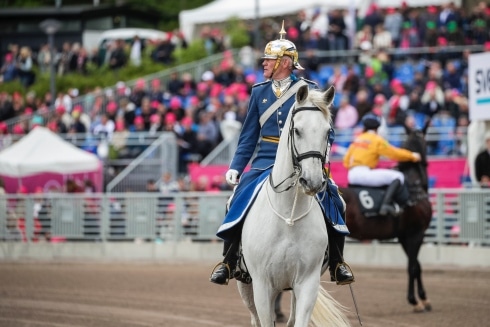 inför v86® på onsdag blir förridaren kusk igen på solvalla