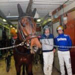 Calgary Games diskad i Paris fira julafton med calgary games i paris