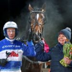 Inför V75: Finska toppchanser på Romme inför v75® finska toppchanser på romme