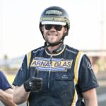 Inför V75 (juldagen): Karlsson hoppas på en sen julklapp inför v75® (juldagen) karlsson hoppas på en sen julklapp