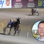 Inför V86: Spänning i luften med en av världens bästa hästar Inför V86®: Spänning i luften med en av världens bästa hästar