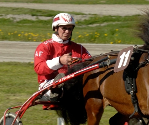 forsberg äldsta segerkusk