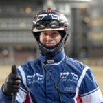 Inför V75: Molnen har skingrats för Eriksson inför v75® molnen har skingrats för eriksson
