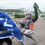 Inför V86: Hoppas på fjärde raka för förvandlingsnumret inför v86® hoppas på fjärde raka för förvandlingsnumret