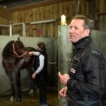 Prix d’Amerique-favorit – men en knapp sådan prix d’amerique favorit – men en knapp sådan