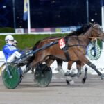 Inför V75: Stall Nurmos tillbaka i matchen inför v75® stall nurmos tillbaka i matchen