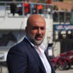 Mohammed Malla ny sportchef på Bergsåker mohammed malla ny sportchef på bergsåker