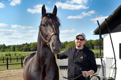 don fanucci zet klar för finlandia ajo