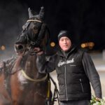 Inför V75: Två heta om det blir ledningen inför v75 två heta om det blir ledningen