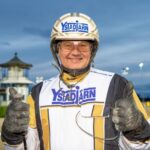 Inför V75: Inleder vägen mot Elitloppet inför v75® inleder vägen mot elitloppet