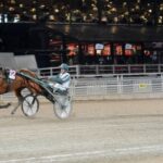 Inför V86 (jackpot): Hinner spurtkanonen Even Younger fram igen? inför v86® (jackpot) hinner spurtkanonen even younger fram igen?