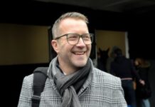 Malmrot positivt överraskad på Rivieran malmrot positvt överraskad på rivieran