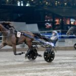Inför V75® (påskdagen): Hannibal Face får tränaren att drömma inför v75® (påskdagen) hannibal face får tränaren att drömma