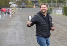 Inför V86: Norske Brenne till Solvalla med segerstaplare inför v86® norske brenne till solvalla med segerstaplare