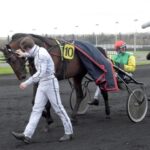 Prix d’Amerique-vinnaren slutar tävla prix d’amerique vinnaren slutar tävla