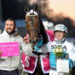 Hail Mary till Elitloppet hail mary till elitloppet