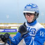 Inför V75 (dubbeljackpot): Wäjersten i hetluften inför v75@ (dubbeljackpot) wäjersten i hetluften