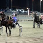 Inför V75 (dubbeljackpot): Pydin kan ta skalpen på Månlykke A.M. igen inför v75® (dubbeljackpot) pydin kan ta skalpen på månlykke a.m. igen