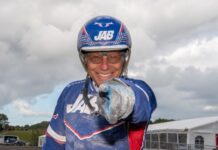 Inför V86: Räkna med Lövgrens trio inför v86® räkna med lövgrens trio