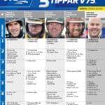 Fem tippar V75 till Gävle 20 maj 2023 fem tippar v75 v20 gavle 20 maj 2023