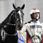 Inför V86: Fenomenala Frank är Fredriks nya favorit inför v86® fenomenala frank är fredriks nya favorit