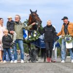 Ingen start i Hugo Åbergs för San Moteur ingen start i hugo åbergs för san moteur