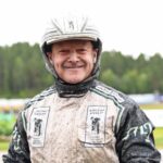 Inför V75: ”Är väldigt vass på speed – de andra får hålla i sig” inför v75® ”är väldigt vass på speed – de andra får hålla i sig”