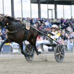 Inför V75: Styrka utöver det vanliga inför v75® styrka utöver det vanliga