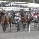 Inför GS75: I expressfart mot ny seger inför gs75® i expressfart mot ny seger