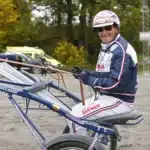 Inför V75: Liljendahl glad över sin Ringo inför v75® liljendahl glad över sin ringo