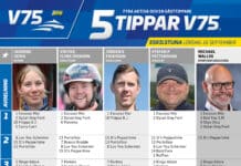 5 Tippar V75 till Eskilstuna 16 september 2023 fem tippar v75 v37 scaled