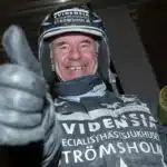 Inför V75: Lindblom laddad på hemmaplan inför v75® lindblom laddad på hemmaplan