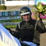 Inför V86 (jackpot): Kallblod i kanonform inför v86® (jackpot) kallblod i kanonform