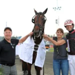 Inför V86 (multijackpot): Inga moln på himlen för Lozano di Quattro inför v86® (multijackpot) inga moln på himlen för lozano di quattro