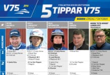 Fem tippar V75 till Boden 7 oktober 2023 fem tippar v75 v40 highres scaled