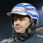 Inför V86: Pedersen – en tränare som lyckas inför v86® pedersen – en tränare i flytet