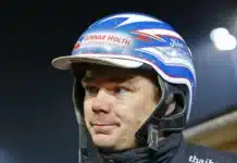 Inför V86: Pedersen – en tränare som lyckas inför v86® pedersen – en tränare i flytet