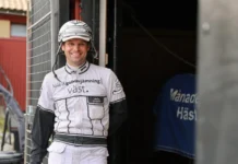 Inför V86 (jackpot): Svanstedt har dubbelchans i stayerklassikern anders svanstedt pa stallbacken 1440x960 jpg